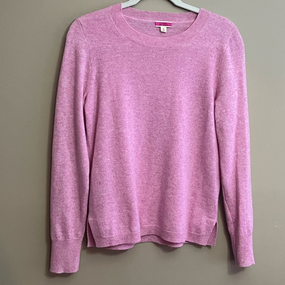 Cashmere Jcrew sweater